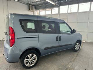 Opel Combo 2017 7S 1.6 DIESEL COPA CAR-thumb-8