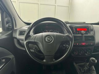 Opel Combo 2017 7S 1.6 DIESEL COPA CAR-thumb-13