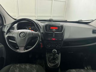 Opel Combo 2017 7S 1.6 DIESEL COPA CAR-thumb-14