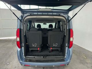 Opel Combo 2017 7S 1.6 DIESEL COPA CAR-thumb-22