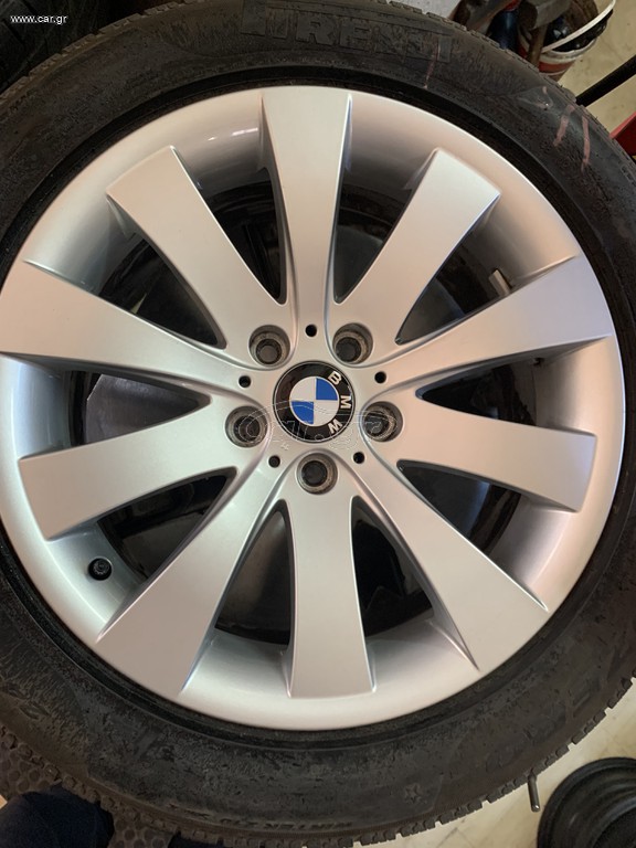 18αρες bmw σειρά 5