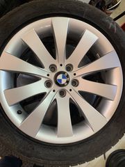 18αρες bmw σειρά 5