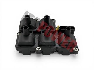 Πολλαπλασιαστης Block της HG Motorsport για Group VAG 2.3 V5 150 HP (HGHSZS38)