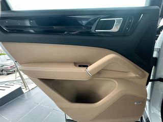 Porsche Cayenne 2019 E-Hybrid Coupe - Εγγύηση Porsche Approved-thumb-38