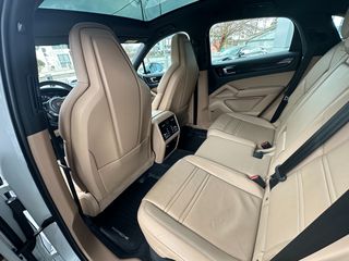 Porsche Cayenne 2019 E-Hybrid Coupe - Εγγύηση Porsche Approved-thumb-39