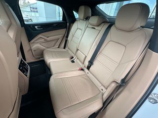 Porsche Cayenne 2019 E-Hybrid Coupe - Εγγύηση Porsche Approved-thumb-40