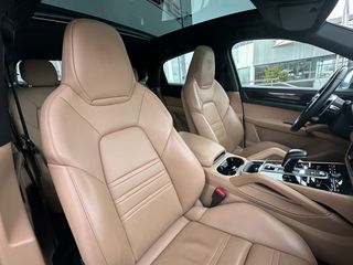 Porsche Cayenne 2019 E-Hybrid Coupe - Εγγύηση Porsche Approved-thumb-42