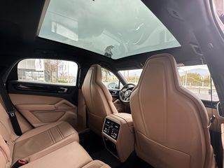 Porsche Cayenne 2019 E-Hybrid Coupe - Εγγύηση Porsche Approved-thumb-43