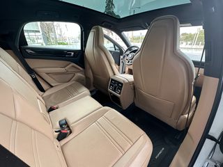 Porsche Cayenne 2019 E-Hybrid Coupe - Εγγύηση Porsche Approved-thumb-44