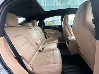 Porsche Cayenne 2019 E-Hybrid Coupe - Εγγύηση Porsche Approved-thumb-45