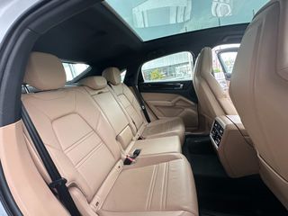 Porsche Cayenne 2019 E-Hybrid Coupe - Εγγύηση Porsche Approved-thumb-46