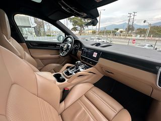 Porsche Cayenne 2019 E-Hybrid Coupe - Εγγύηση Porsche Approved-thumb-47