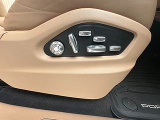 Porsche Cayenne 2019 E-Hybrid Coupe - Εγγύηση Porsche Approved-thumb-48