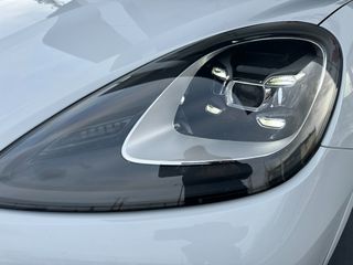 Porsche Cayenne 2019 E-Hybrid Coupe - Εγγύηση Porsche Approved-thumb-12