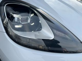 Porsche Cayenne 2019 E-Hybrid Coupe - Εγγύηση Porsche Approved-thumb-13
