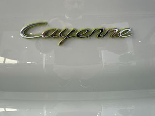 Porsche Cayenne 2019 E-Hybrid Coupe - Εγγύηση Porsche Approved-thumb-14