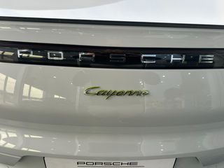 Porsche Cayenne 2019 E-Hybrid Coupe - Εγγύηση Porsche Approved-thumb-15