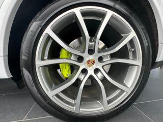 Porsche Cayenne 2019 E-Hybrid Coupe - Εγγύηση Porsche Approved-thumb-18