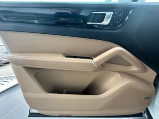 Porsche Cayenne 2019 E-Hybrid Coupe - Εγγύηση Porsche Approved-thumb-20