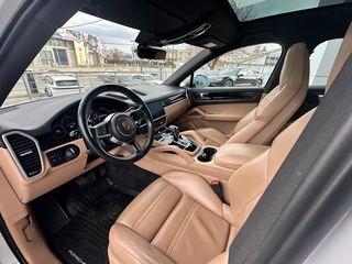 Porsche Cayenne 2019 E-Hybrid Coupe - Εγγύηση Porsche Approved-thumb-21