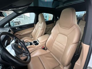 Porsche Cayenne 2019 E-Hybrid Coupe - Εγγύηση Porsche Approved-thumb-23