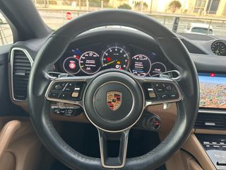 Porsche Cayenne 2019 E-Hybrid Coupe - Εγγύηση Porsche Approved-thumb-24