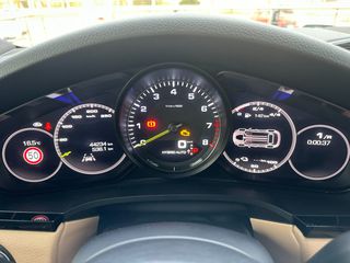 Porsche Cayenne 2019 E-Hybrid Coupe - Εγγύηση Porsche Approved-thumb-25