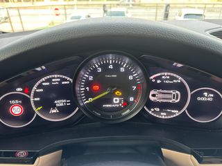 Porsche Cayenne 2019 E-Hybrid Coupe - Εγγύηση Porsche Approved-thumb-26