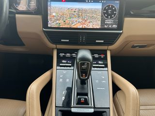 Porsche Cayenne 2019 E-Hybrid Coupe - Εγγύηση Porsche Approved-thumb-29