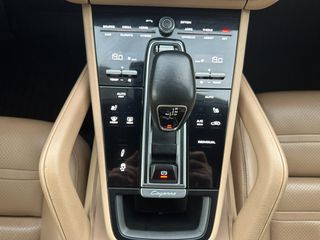 Porsche Cayenne 2019 E-Hybrid Coupe - Εγγύηση Porsche Approved-thumb-30