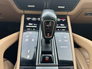 Porsche Cayenne 2019 E-Hybrid Coupe - Εγγύηση Porsche Approved-thumb-31