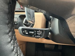 Porsche Cayenne 2019 E-Hybrid Coupe - Εγγύηση Porsche Approved-thumb-32