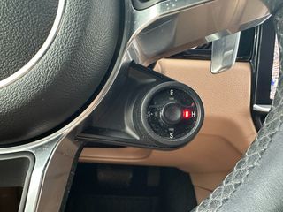 Porsche Cayenne 2019 E-Hybrid Coupe - Εγγύηση Porsche Approved-thumb-33