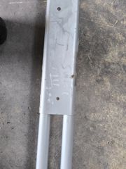 Suzuki Swift 3 rear bumper bar bracket
