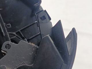 1 Κεντρικος Γνησιος Αεραγωγος Mercedes W203 C200 01-07-thumb-4