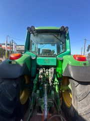 Τρακτέρ John Deere 2005 6420-thumb-3