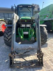 Τρακτέρ John Deere 2005 6420-thumb-4