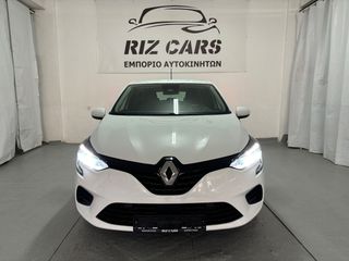 Renault Clio 2020 ΕΛΛΗΝΙΚΗΣ ΑΝΤΙΠΡΟΣΩΠΕΙΑΣ