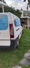 Citroen Jumpy 2007 Τούρμπο diesel L2H1