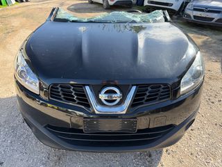 NISSAN QASHQAI J10 FACELIFT 2007-2013 K9KL292