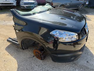 NISSAN QASHQAI J10 FACELIFT 2007-2013 K9KL292-thumb-1