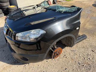 NISSAN QASHQAI J10 FACELIFT 2007-2013 K9KL292-thumb-2