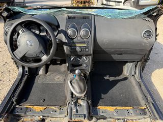 NISSAN QASHQAI J10 FACELIFT 2007-2013 K9KL292-thumb-3