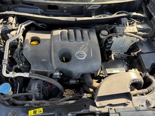 NISSAN QASHQAI J10 FACELIFT 2007-2013 K9KL292-thumb-4