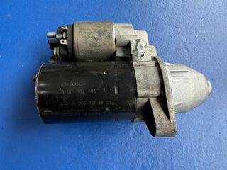 Μίζα βενζίνη C class w203/c204/w204-Clk class w209-E class a207/c207/w211/w212-Slk class r171/r172-Sprinter w906 Om.271