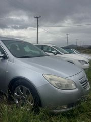 Opel Insignia 2011