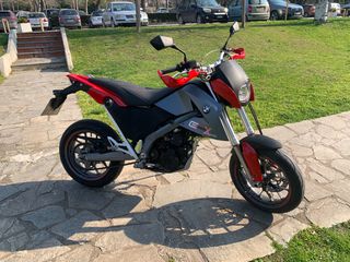 Bmw G 650 Xmoto 2007 ABS