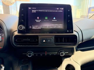 Φορτηγό Έως 7.5τ Opel 2021 COMBO CARGO BUSINESS 1.5 Turbo Diesel S&S 102hp MT5-thumb-7