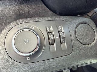 Φορτηγό Έως 7.5τ Opel 2021 COMBO CARGO BUSINESS 1.5 Turbo Diesel S&S 102hp MT5-thumb-9