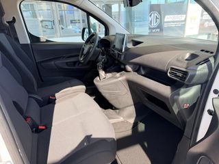 Φορτηγό Έως 7.5τ Opel 2021 COMBO CARGO BUSINESS 1.5 Turbo Diesel S&S 102hp MT5-thumb-13